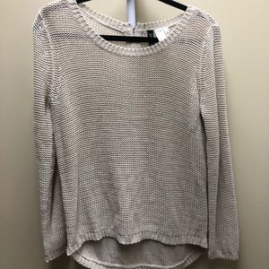 H&M long sleeve